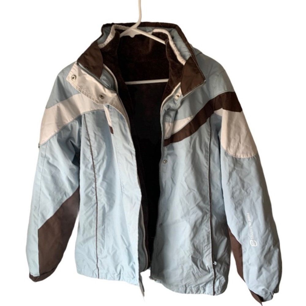 Free Country Ski Jacket